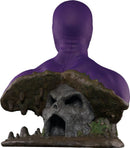 Ikon Collectables The Phantom The Ghost Who Walks Bust