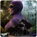 Ikon Collectables The Phantom The Ghost Who Walks Bust