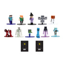 Jada Toys Minecraft Nano Metalfigs Blind Bag Assortment  (Wave 2)