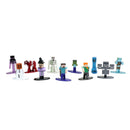 Jada Toys Minecraft Nano Metalfigs Blind Bag Assortment  (Wave 2)