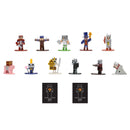 Jada Toys Minecraft Dungeons Nano Metalfigs Blind Bag Assortment (Wave 3)