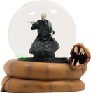 Ikon Collectables Harry Potter Voldemort Snow Globe
