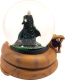 Ikon Collectables Harry Potter Voldemort Snow Globe