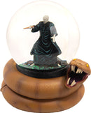 Ikon Collectables Harry Potter Voldemort Snow Globe