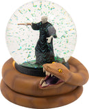 Ikon Collectables Harry Potter Voldemort Snow Globe