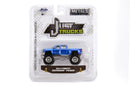 Jada Toys Just Trucks 1:64 Scale Diecast Vehicle Assortment B