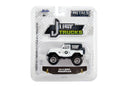 Jada Toys Just Trucks 1:64 Scale Diecast Vehicle Assortment B