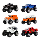Jada Toys Just Trucks 1:64 Scale Diecast Vehicle Assortment B