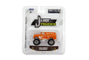Jada Toys Just Trucks 1:64 Scale Diecast Vehicle Assortment B