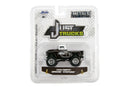 Jada Toys Just Trucks 1:64 Scale Diecast Vehicle Assortment B