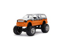 Jada Toys Just Trucks 1:64 Scale Diecast Vehicle Assortment B