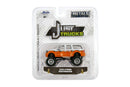 Jada Toys Just Trucks 1:64 Scale Diecast Vehicle Assortment B