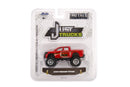 Jada Toys Just Trucks 1:64 Scale Diecast Vehicle Assortment B