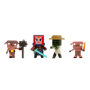 Jada Toys Minecraft Legends 2.5" MetalFig Assortment (Display of 12)