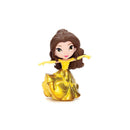 Jada Toys Beauty and the Beast (1991) Belle 4" Metals Wave 03 Assortment