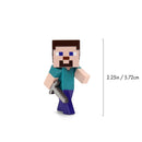 Jada Toys Minecraft 2.5" MetalFig Assortment (Wave 4)
