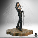 KnuckleBonz Queen 2 Rock Iconz Statues [Set of 4]