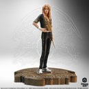 KnuckleBonz Queen 2 Rock Iconz Statues [Set of 4]