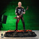 KnuckleBonz Slayer 2 Rock Iconz Statues [Set of 3]