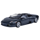 Motormax Timeless Legends Lamborghini Murcielago Roadster [Black] 1:18 Scale Diecast Vehicle