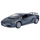 Motormax Timeless Legends Lamborghini Gallardo Superleggera [Black] 1:18 Scale Diecast Vehicle