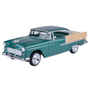 Motormax Timeless Legends 1955 Chevy Bel Air [Green] 1:24 Scale Diecast Vehicle