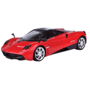 Motormax Timeless Legends Pagani Huayra [Red] 1:24 Scale Diecast Vehicle