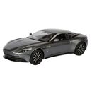 Motormax Timeless Legends Aston Martin DB11 [Silver] 1:24 Scale Diecast Vehicle
