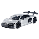 Motormax Timeless Legends Audi R8 Lms GT3 [Silver] 1:24 Scale Diecast Vehicle