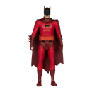 McFarlane Toys DC Comics Super Friends Batman (Universe of Evil) 6" Retro Figure [Chase Version]