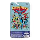 McFarlane Toys DC Comics Super Friends Batman (Universe of Evil) 6" Retro Figure [Chase Version]