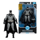 McFarlane Toys DC Multiverse Batman "Batman: Year One" Gold Label (Chase Version) 7" Figure
