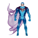 McFarlane Toys DC Multiverse Eradicator "Return Of Superman" (Chase Version) 7" Figure