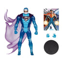 McFarlane Toys DC Multiverse Eradicator "Return Of Superman" (Chase Version) 7" Figure