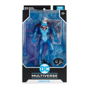 McFarlane Toys DC Multiverse Eradicator "Return Of Superman" (Chase Version) 7" Figure