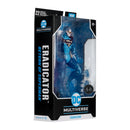 McFarlane Toys DC Multiverse Eradicator "Return Of Superman" (Chase Version) 7" Figure