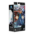 McFarlane Toys DC Multiverse Eradicator "Return Of Superman" (Chase Version) 7" Figure