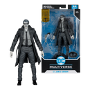 McFarlane Toys DC Multiverse Lieutenant James Gordon "Batman: Year One" Gold Label (Chase Version) 7" Figure