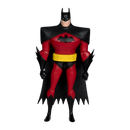McFarlane Toys Batman: The New Batman Adventures Batman (Chase Version) 6" Figure