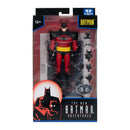 McFarlane Toys Batman: The New Batman Adventures Batman (Chase Version) 6" Figure