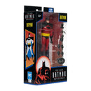 McFarlane Toys Batman: The New Batman Adventures Batman (Chase Version) 6" Figure