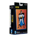 McFarlane Toys Batman: The New Batman Adventures Batman (Chase Version) 6" Figure