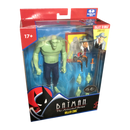 McFarlane Toys Batman: The Animated Series Killer Croc  (Chase Version) 6" Action Figure