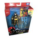 McFarlane Toys Batman: The Animated Series Classic Batman  (Chase Version) 6" Action Figure