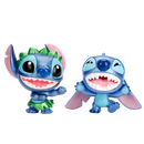 Jada Toys Lilo & Stitch  Stitch 2.5" MetalFig Assortment (Display of 12)