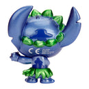 Jada Toys Lilo & Stitch  Stitch 2.5" MetalFig Assortment (Display of 12)