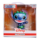 Jada Toys Lilo & Stitch  Stitch 2.5" MetalFig Assortment (Display of 12)