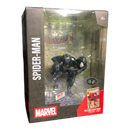 McFarlane Toys Marvel Comics Spider Man (Black Suit) 1:6 Scale Figure [Chase]