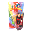 McFarlane Toys DC Comics Superman (Universe of Evil) Super Friends Retro 6" Action Figure [Chase]
