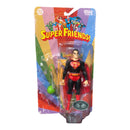 McFarlane Toys DC Comics Superman (Universe of Evil) Super Friends Retro 6" Action Figure [Chase]